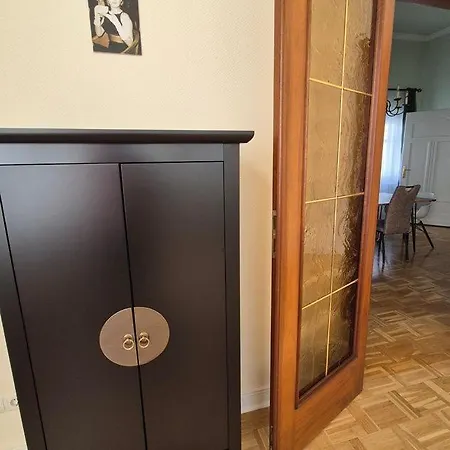 Gehobene In Historischer An Der Therme,parkplatz Inklusive * Bad Ems