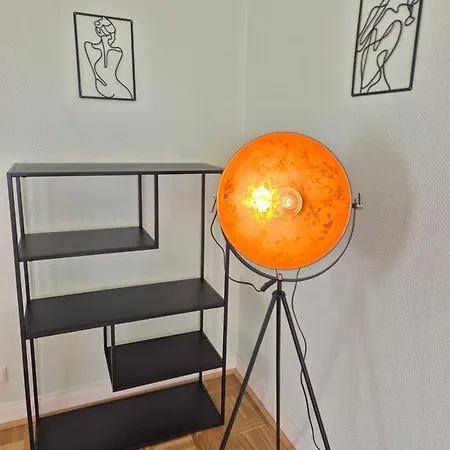 Gehobene In Historischer An Der Therme,parkplatz Inklusive Bad Ems