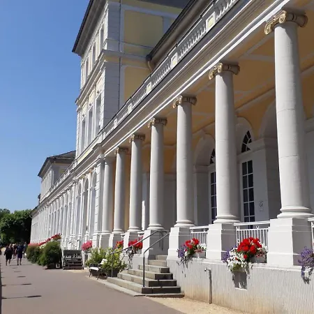 Im Historischen Haus An Der Therme,parkplatz Inklusive