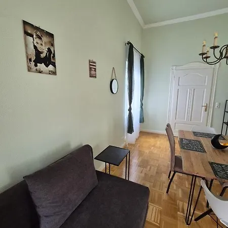 Apartmán Im Historischen Haus An Der Therme,parkplatz Inklusive Bad Ems