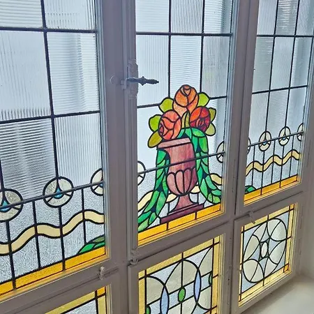 Gehobene In Historischer An Der Therme,parkplatz Inklusive *