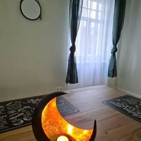 Gehobene In Historischer An Der Therme,parkplatz Inklusive Apartment *