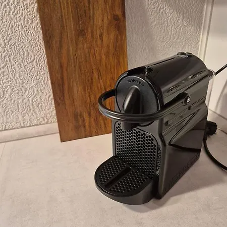 Apartment Gehobene In Historischer An Der Therme,parkplatz Inklusive