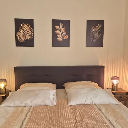 Im Historischen Haus An Der Therme,parkplatz Inklusive * Bad Ems