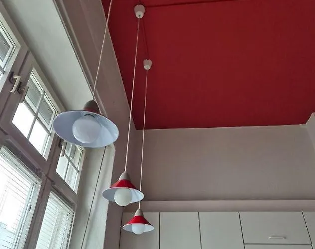 Gehobene In Historischer An Der Therme,parkplatz Inklusive Apartamento *