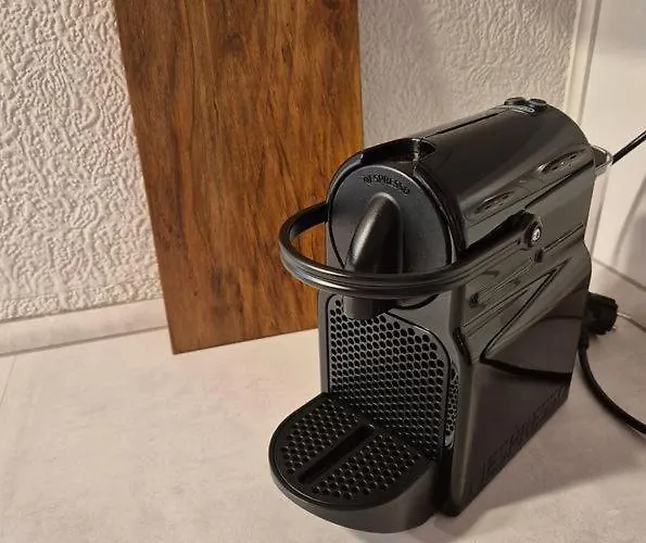 Apartamento Gehobene In Historischer An Der Therme,parkplatz Inklusive